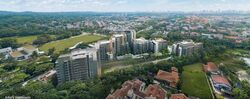 Fourth Avenue Residences (D10), Apartment #467649761